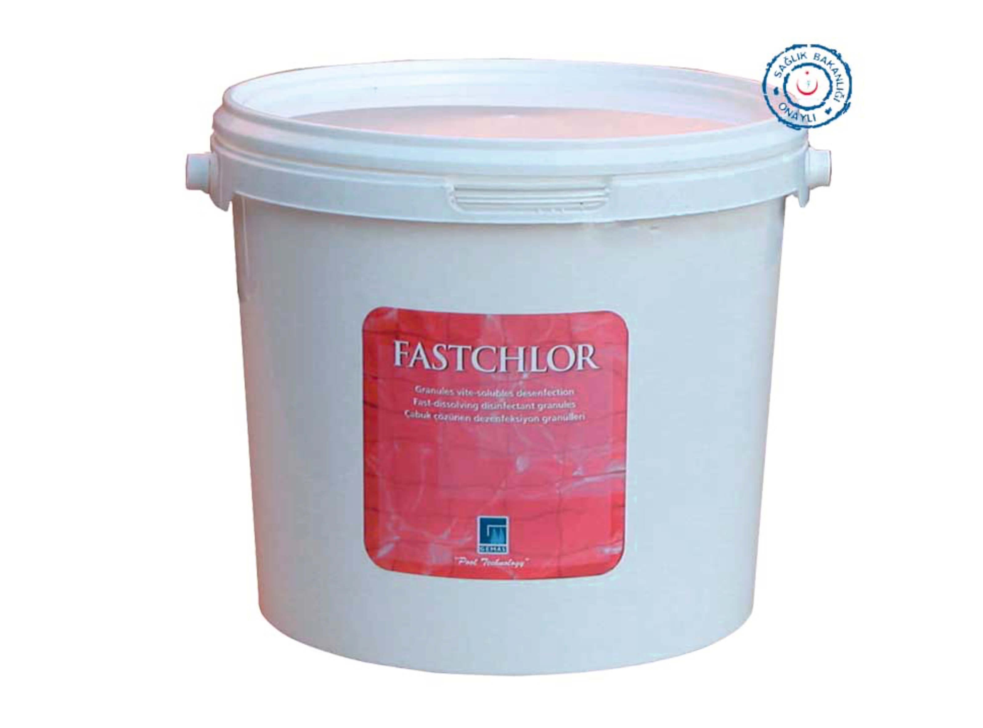 FASTCHLOR Stabilize %56