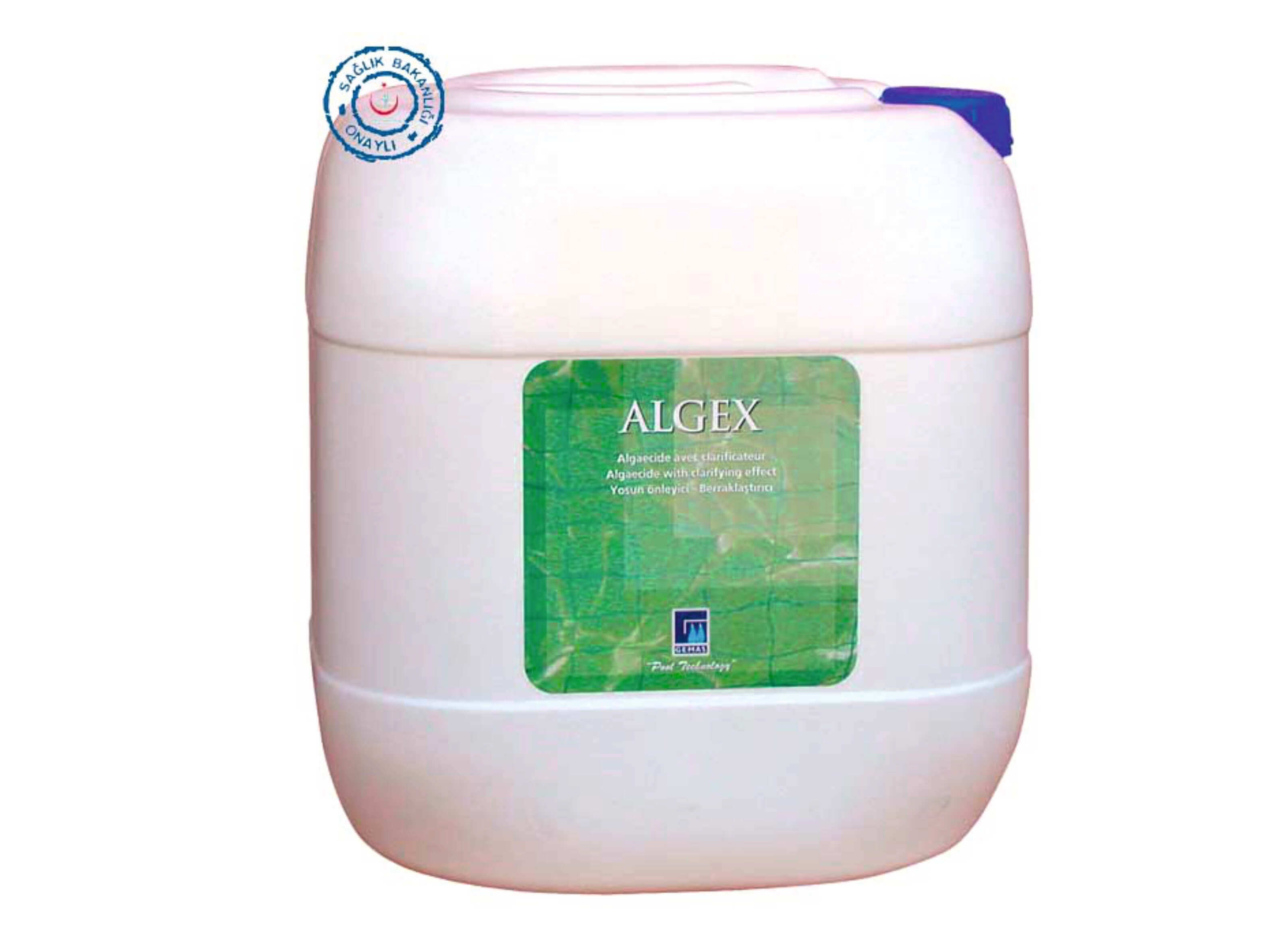 ALGEX Yosun &Ouml;ld&uuml;r&uuml;c&uuml;