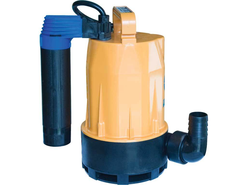 Dalgı&ccedil; Pompa