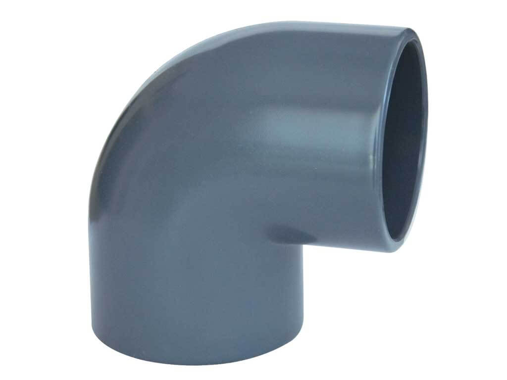 Dirsek Boru &Ccedil;eşitleri