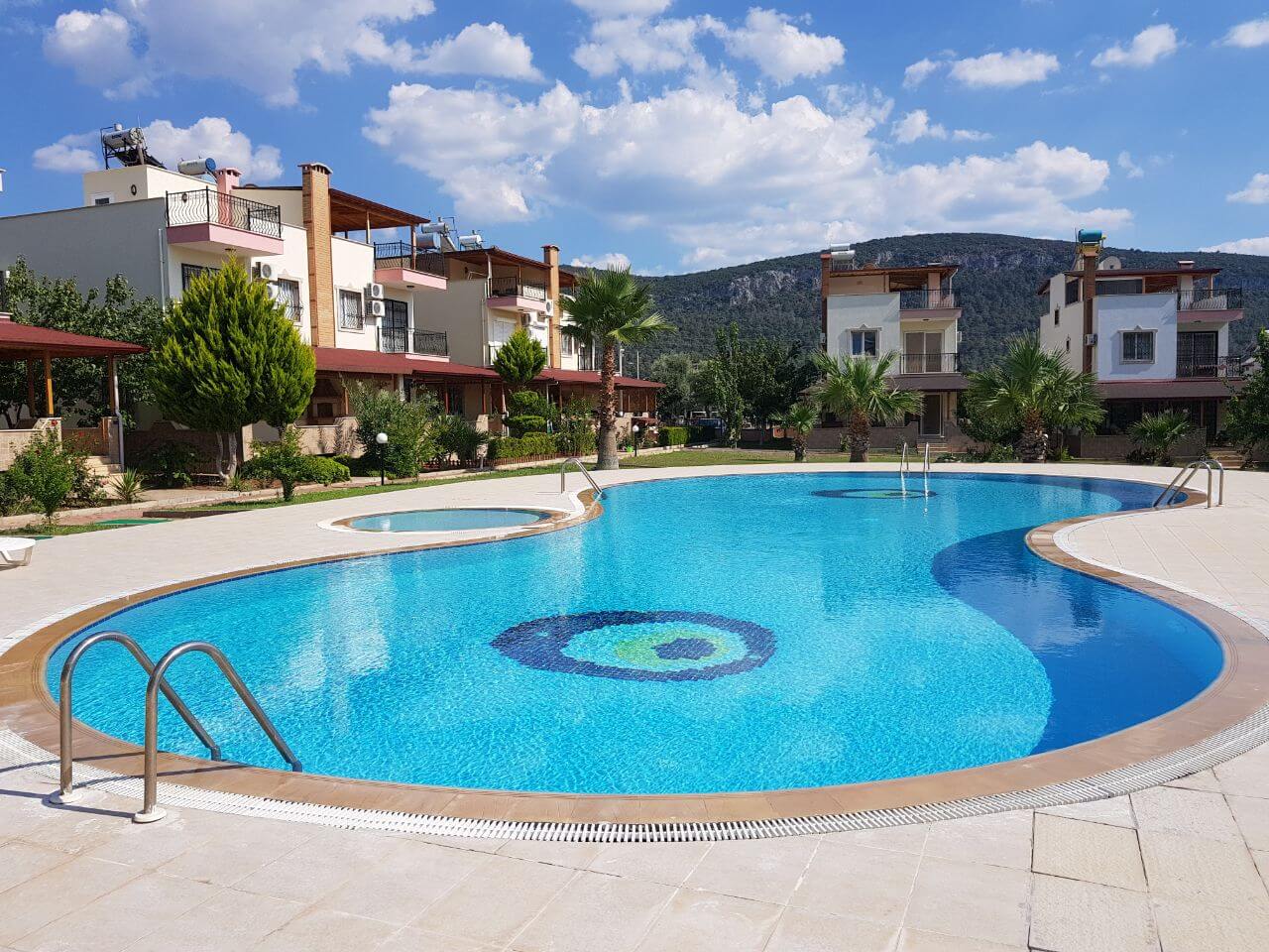 Rüya Evleri 1 Sitesi